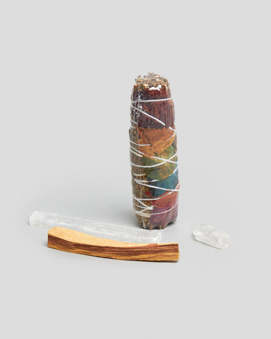 Chakra Energy Kit