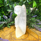 Selenite Angel - Natural Witch | Connect with Divine Energy & Peace