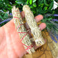 Mugwort Smudge Stick Small