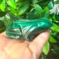 Malachite Frog