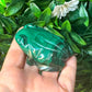 Malachite Frog