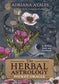 Herbal Astrology Pocket Oracle