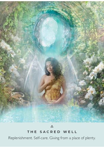 Healing Waters Oracle