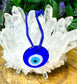 Evil Eye Bead Pendant