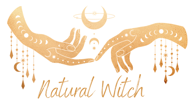 Natural Witch