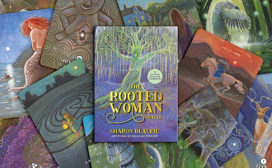 The Rooted Woman Oracle