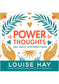 Power Thoughts 365 Daily Affirmations