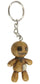 Voodoo Doll Key Ring