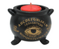 Cauldron Tea Light Holder