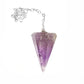 Amethyst Pendulum