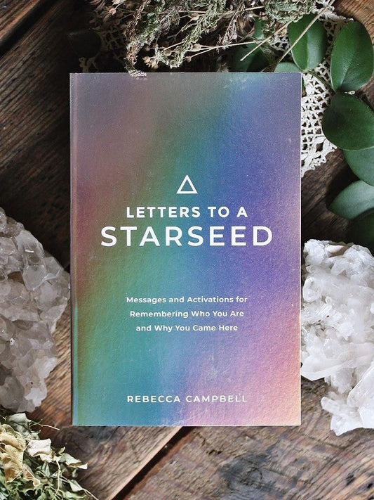 Letters to a Starseed