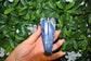 Lapis Lazuli Angel Large