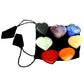 Heart Shaped Chakra Stone Set