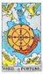 The Rider-Waite Tarot Deck