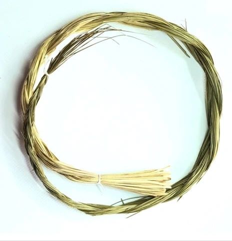 Sweetgrass Braid