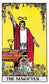 The Rider-Waite Tarot Deck