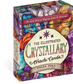 The Illustrated Crystallary Oracle Cards