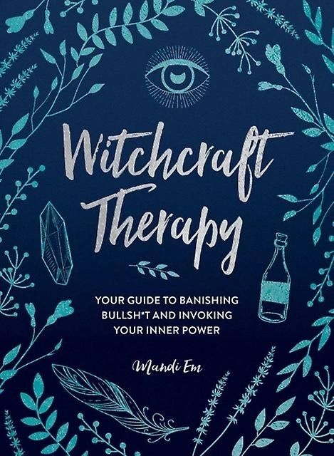 Witchcraft Therapy