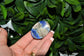 Lapis Lazuli Worry Stone