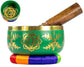 Tibetan Chakra Singing Bowls