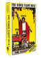 The Rider-Waite Tarot Deck