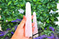 Rose Quartz Obelisk